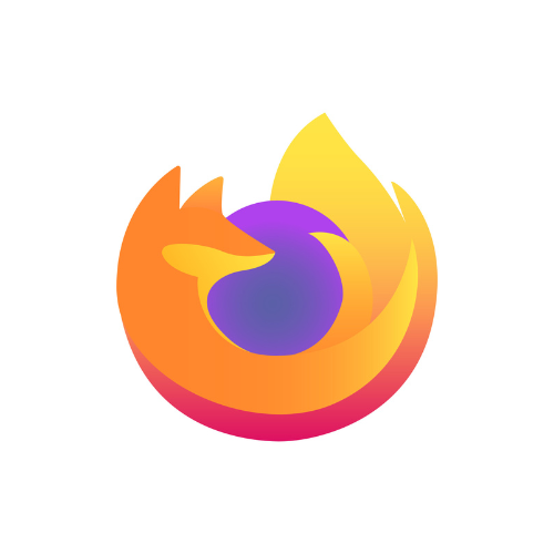 ikonka firefox