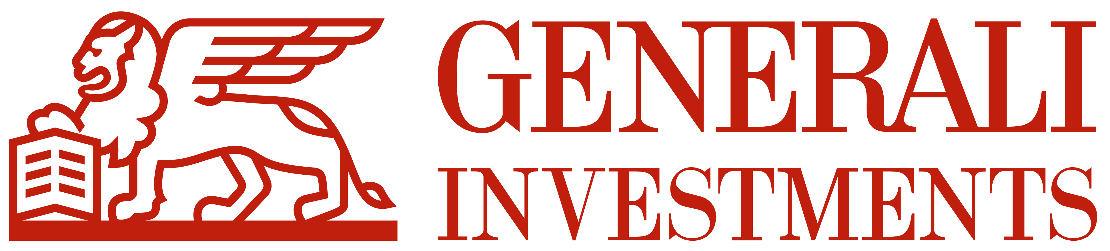 Generali Investments logo